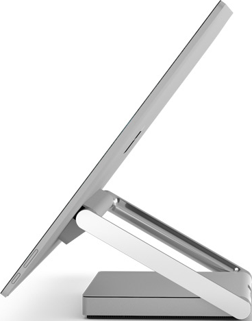 MICROSOFT Surface Studio 2 - All-in-One-PC (28 ", 2 TB SSD, Schwarz/Silber)