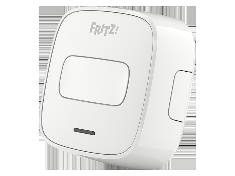 AVM FRITZ!DECT 400 - Taster Schalter, Weiß