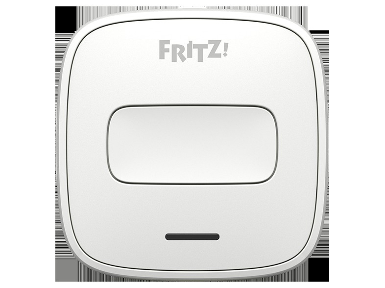 AVM FRITZ!DECT 400 - Taster Schalter, Weiß