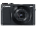 CANON Canon PowerShot G9 X Mark II - Fotocamera digitale - 20.1 MP - Nero - Fotocamera bridge Nero