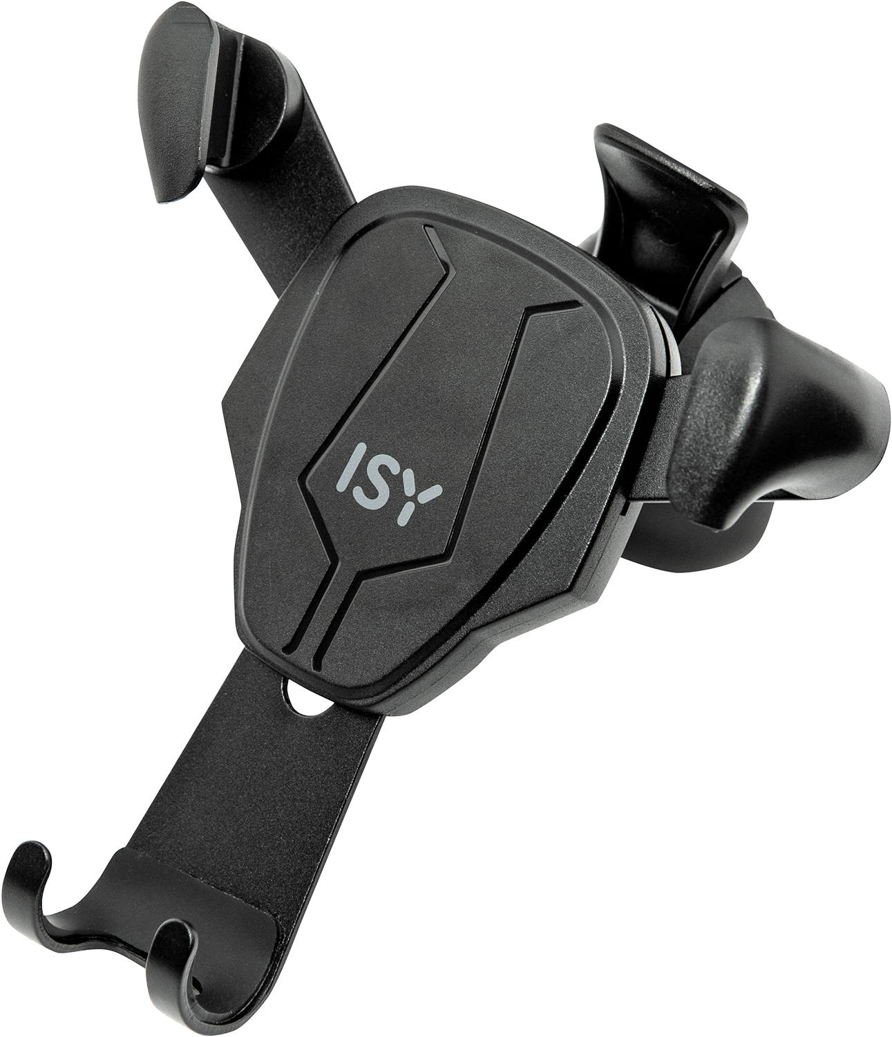 ISY ICH-1201 gravitációs autós telefontartó