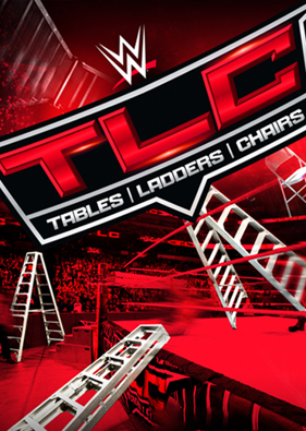 WWE:TLC-Tables/Ladders/Chairs DVD