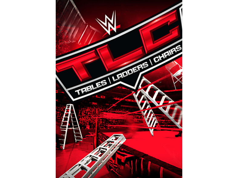 WWETLCTables/Ladders/Chairs DVD online kaufen MediaMarkt