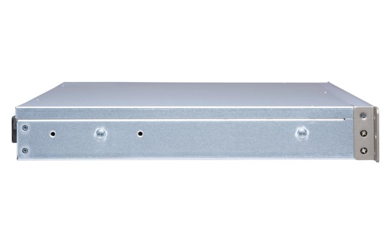 Servidor NAS - TS-431XEU-2G, 1U, 4 BAY, 1.7 GHZ, QC