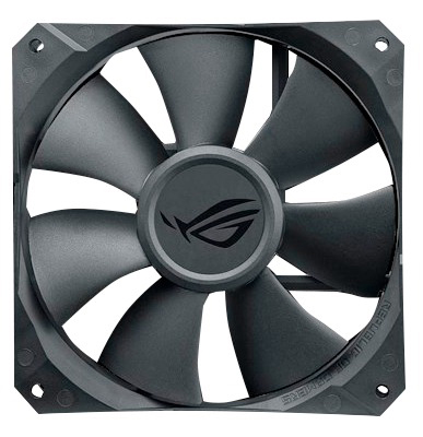 ASUS ROG Ryuo 120 CPU Wasserkühlung, Schwarz
