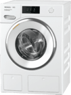 Waschmaschine 9kg 1600 U/Min. Weiß A+++ WWR 860 WPS