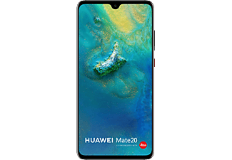 HUAWEI Mate20 - Smartphone (6.53 ", 128 GB, Nero)