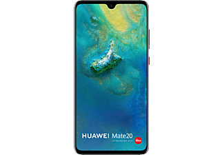 HUAWEI Mate20 - Smartphone (6.53 ", 128 GB, Noir)