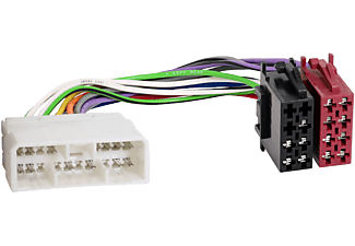 RTA 004.173-0 - ISO Adapterkabel (Mehrfarbig)