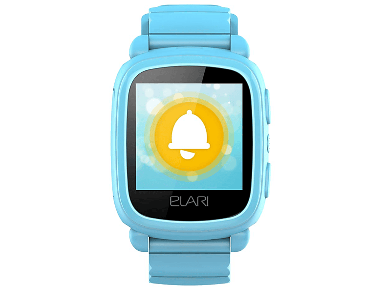 Smartwatch infantil Elari KidPhone 2, GPS, Bluetooth, IP54