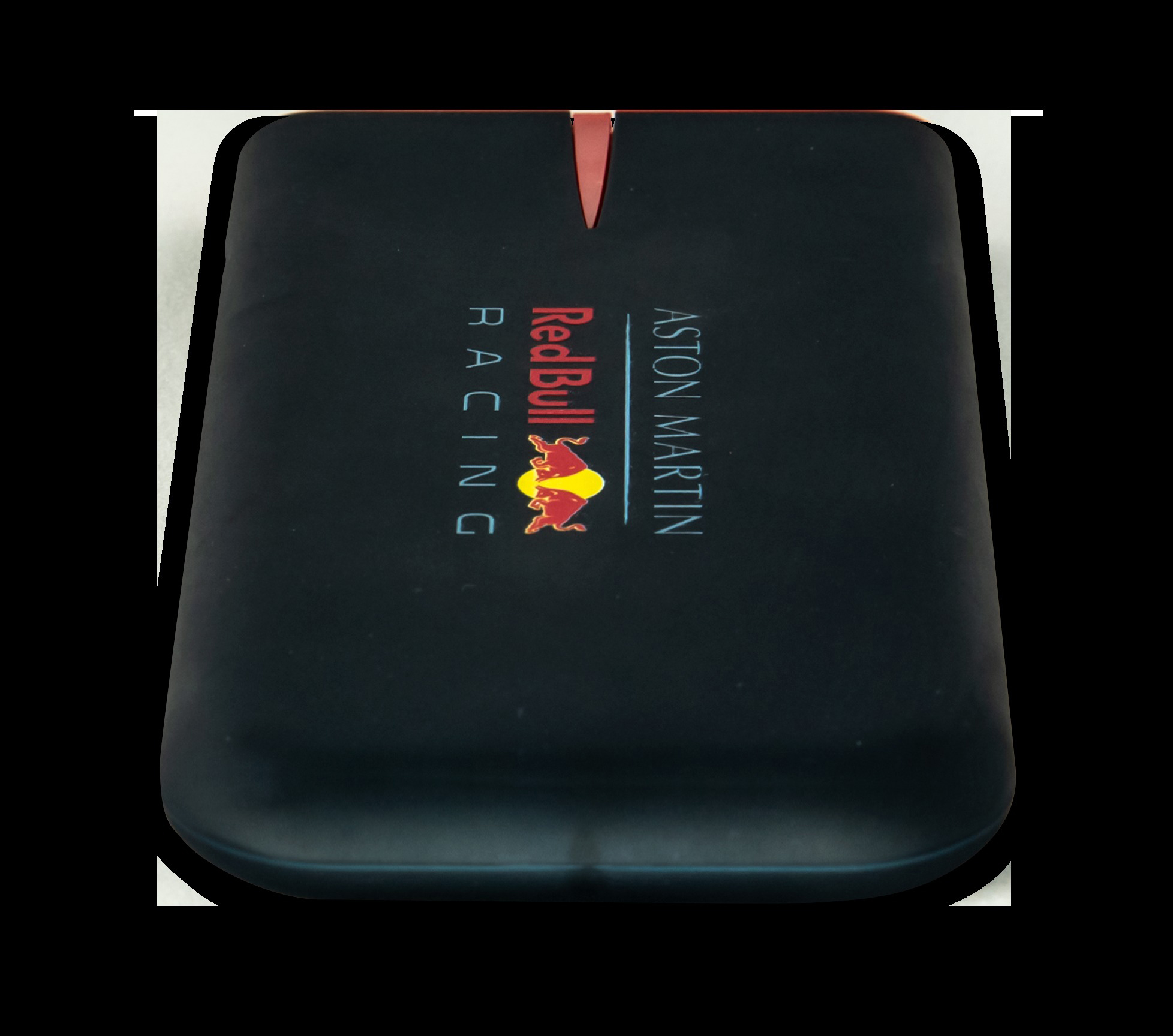 ISY RBR-2018 Powerbank 10000 mAh Schwarz / Rot