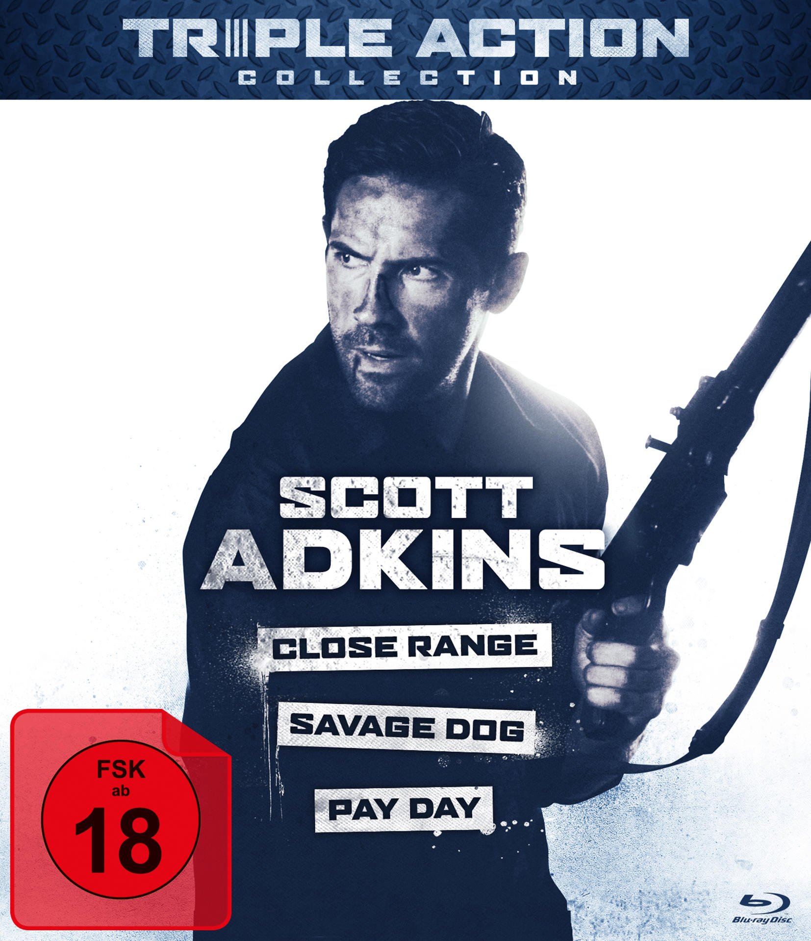 Scott Adkins Action Movies Website Scott Adkins Triple Action