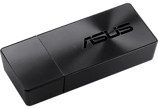 ASUS USB-AC54_B1 - Adattatore WLAN (Nero)