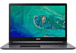ACER Swift 3 SF315-41-R2H - Notebook (15.6 ", 256 GB SSD, Argento)