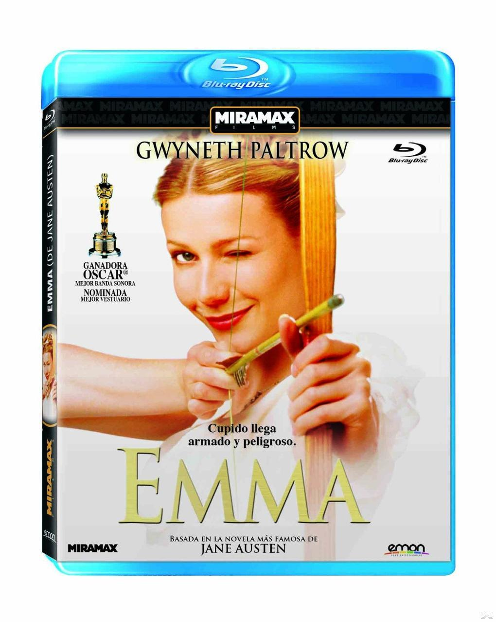 EMMA. DE JANE AUSTEN