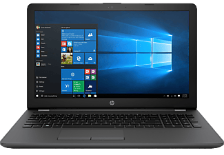 HP 250 G6 3QM76EA szürke laptop (15,6" HD/Celeron/4GB/500 GB HDD/Windows 10)