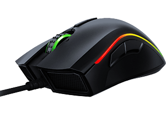 RAZER Mamba Elite - Gaming Mouse (Nero)