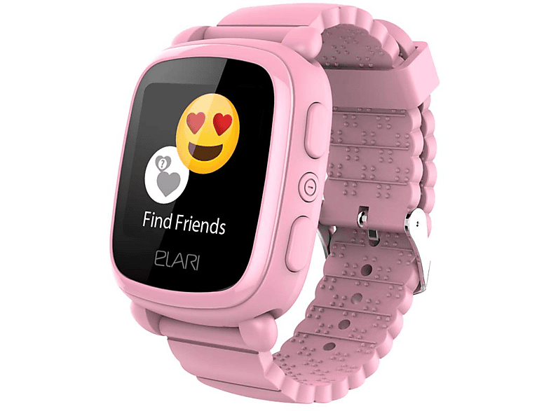 Smartwatch infantil Elari KidPhone 2 1.4