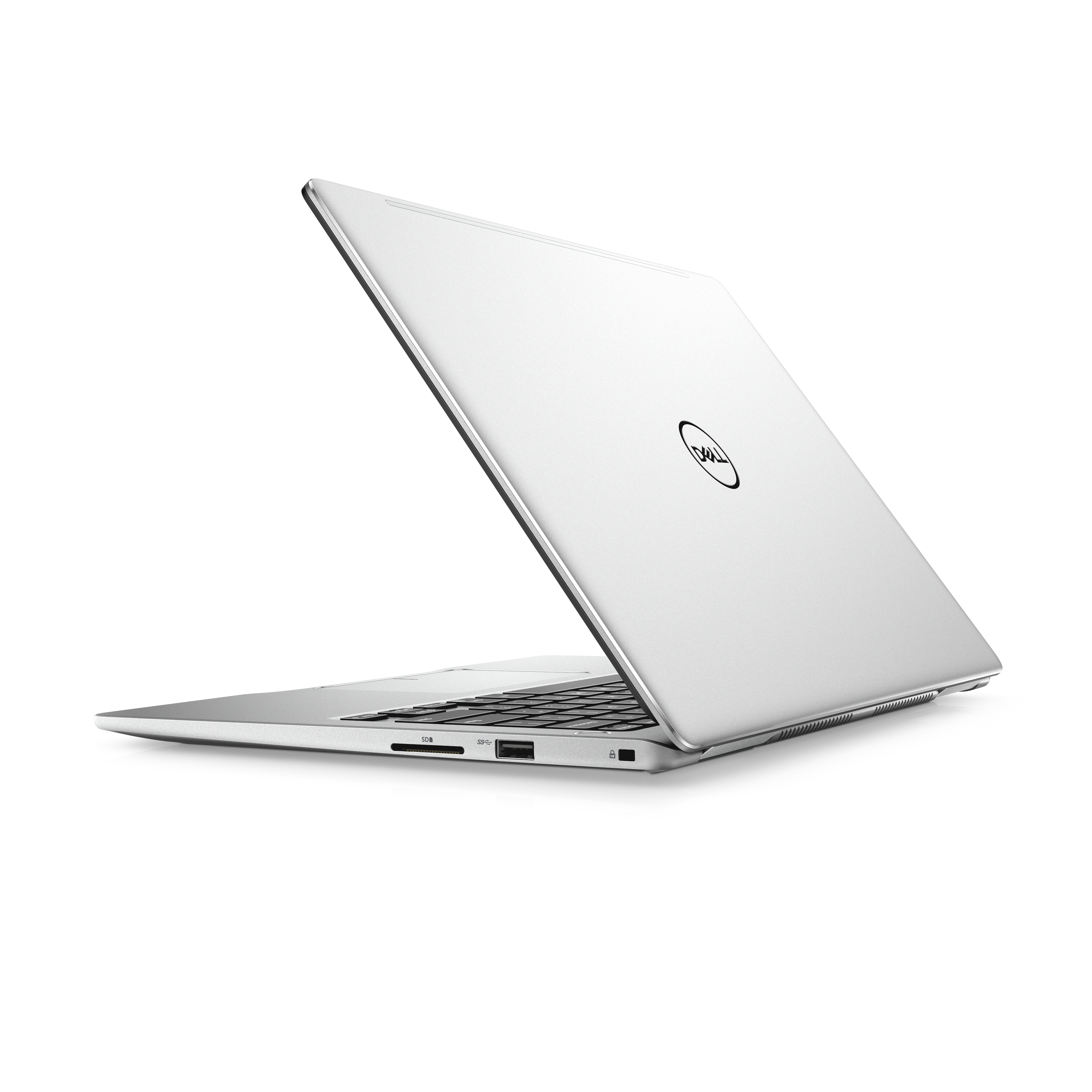 DELL Inspiron 7370,i7-8565U,8GB,256GB SSD,13.3",Win 10 Home Laptop