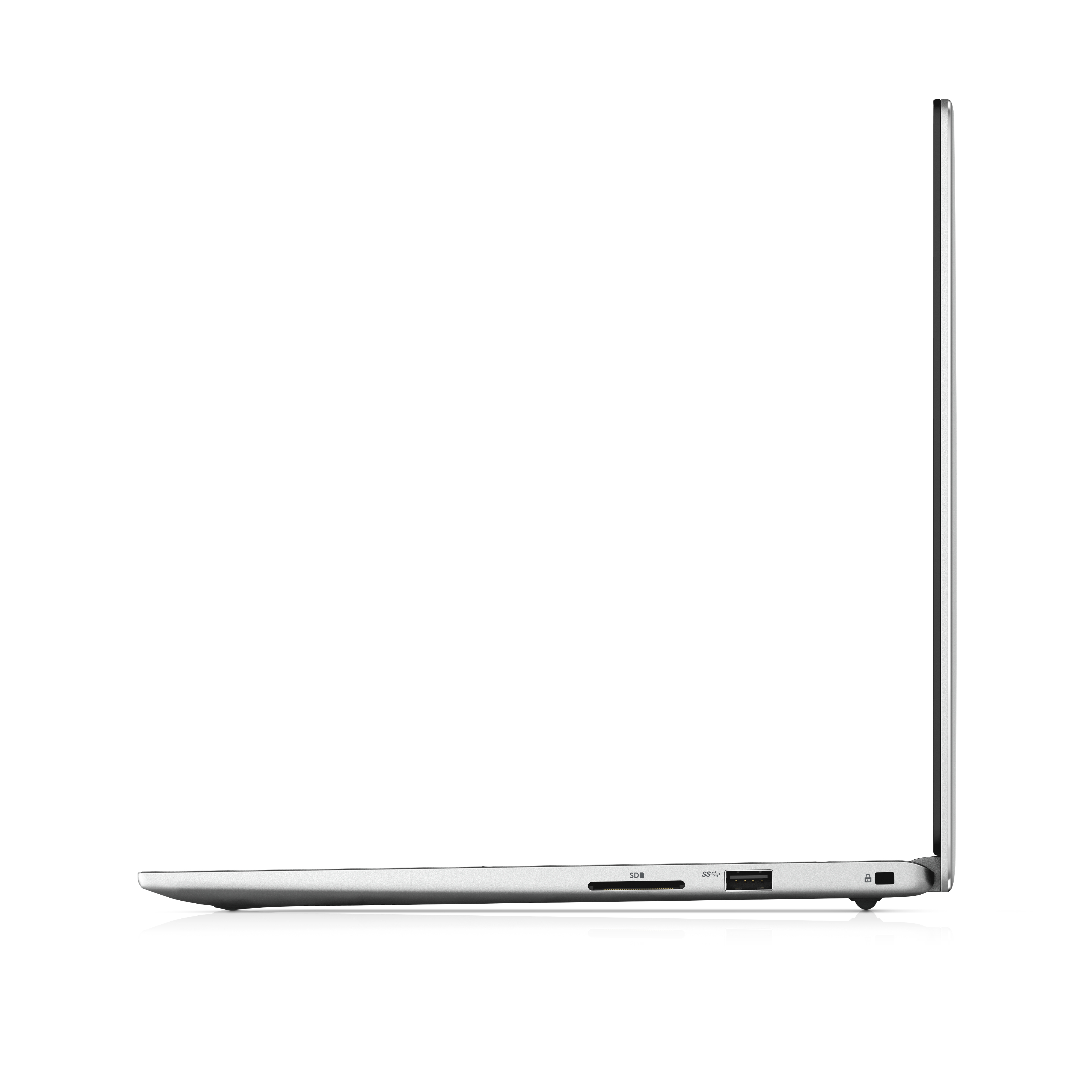 DELL Inspiron 7370,i7-8565U,8GB,256GB SSD,13.3",Win 10 Home Laptop