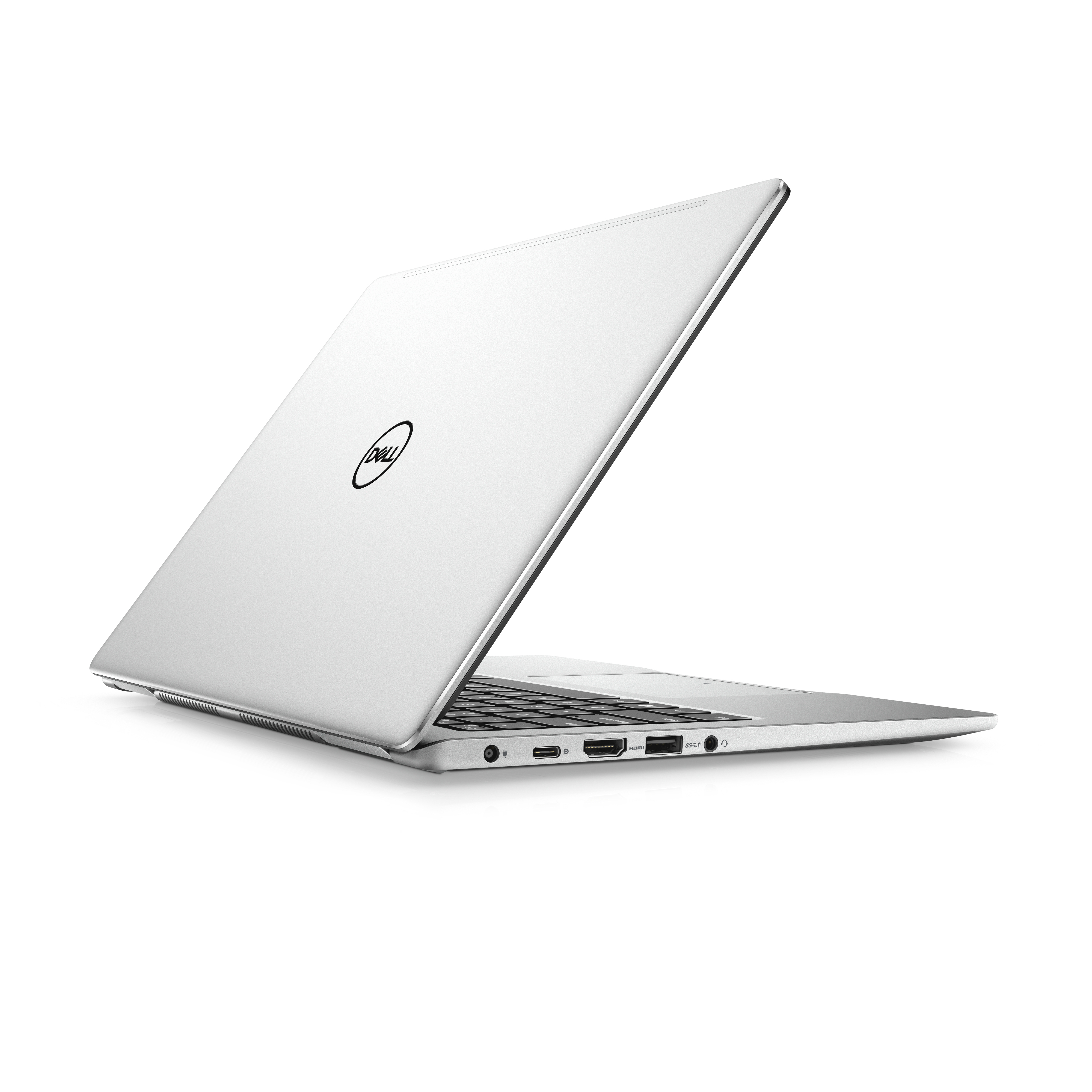 DELL Inspiron 7370,i7-8565U,8GB,256GB SSD,13.3",Win 10 Home Laptop