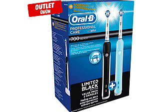ORAL B Pro 790 Duopack  Outlet 1145361