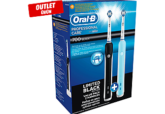 ORAL B Pro 790 Duopack Outlet 1128420