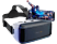 SBS THEVRBOX18 - Visore VR (Nero/Bianco)