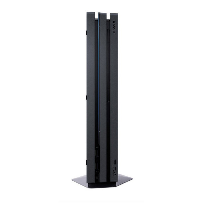 Consola - Sony PS4 Pro 1 TB, + 2 Mandos DualShock, Negra