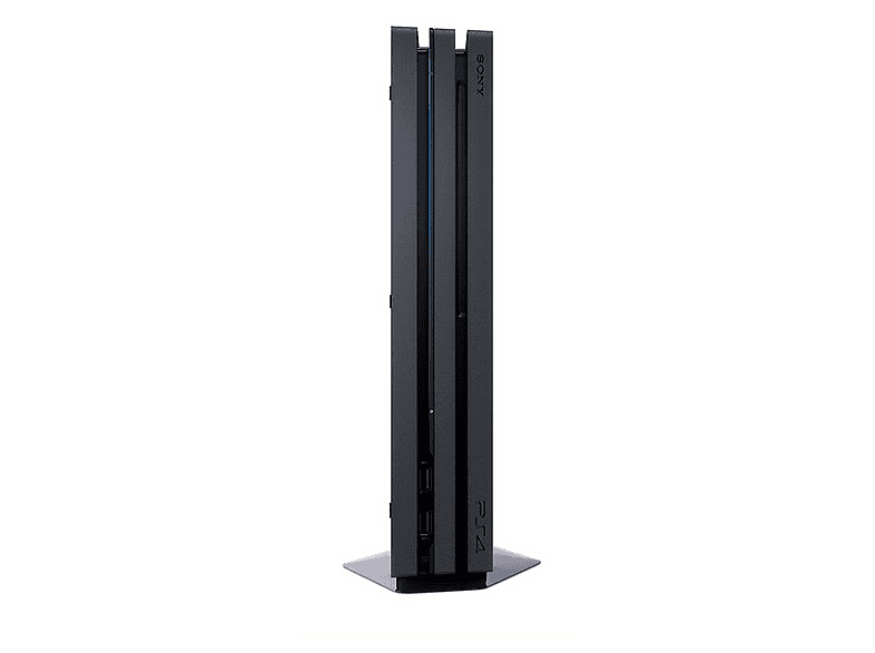 Consola | Sony PS4 Pro 1 TB, + 2 Mandos DualShock, Negra | MediaMarkt