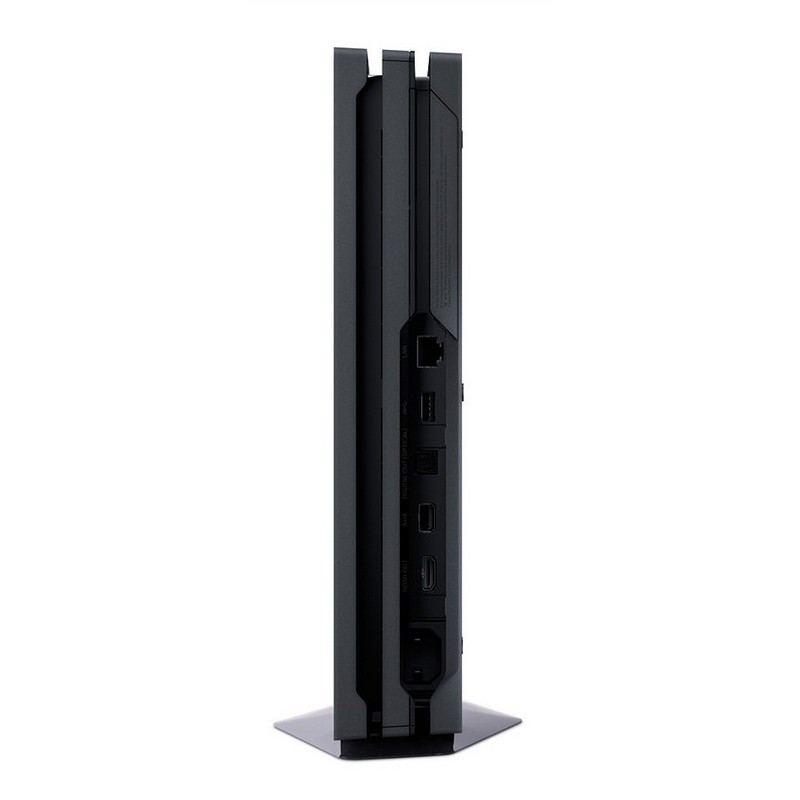 Consola - Sony PS4 Pro 1 TB, + 2 Mandos DualShock, Negra