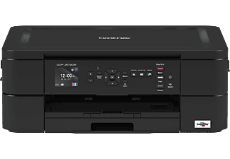 BROTHER DCP-J572DW - Stampante inkjet