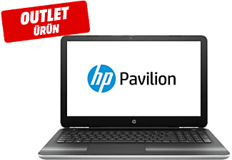 HP 15-au110nt (Y7Y28EA) Pavilion 15 Intel Corei5-7200U işlemci 8GB 1TB 2GB GT940M Laptop Outlet 1168167