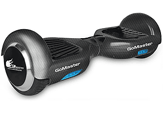 GOMASTER SBS-653 6.5 Carbon Scooter Hoverboard_1