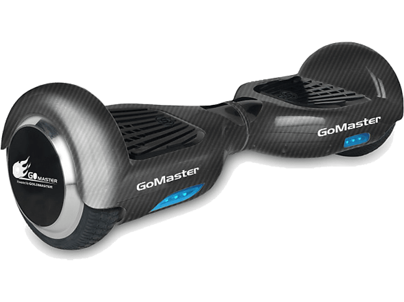 GOMASTER SBS-653 6.5 Carbon Scooter Hoverboard_1