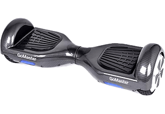 GOMASTER SBS-653 6.5 Carbon Scooter Hoverboard_0