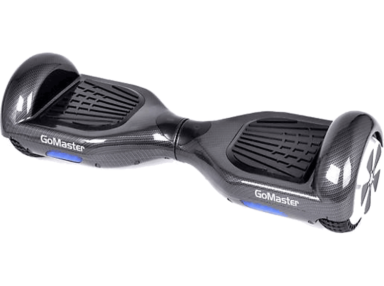 GOMASTER SBS-653 6.5 Carbon Scooter Hoverboard_0