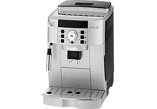 DE-LONGHI ECAM22.110.SB - Macchine da caffè completamente automatiche (Argento)