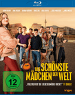 Das schönste Mädchen der Welt [Blu-ray]
