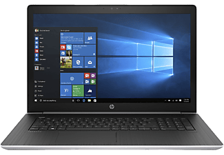 HP ProBook 470 G5 2RR84EA ezüst laptop (17,3" FHD/Core i7/8GB/256 GB SSD+1 TB HDD/GeForce 930M 2GB/Win)