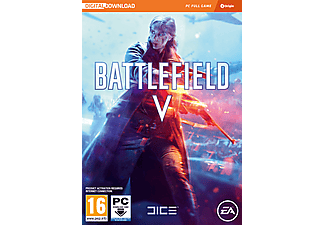 Battlefield V - PC - 