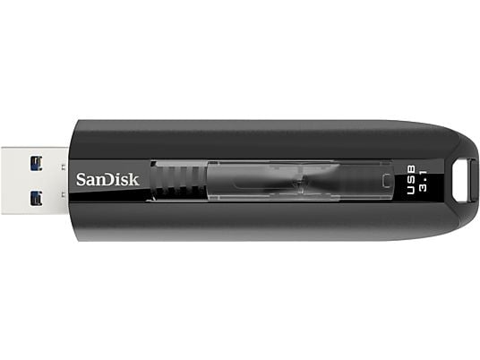 SANDISK Extreme Go 128 GB