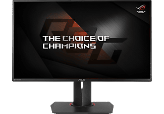 ASUS ROG Swift PG278QR - Ecran de jeu, 27 ", WQHD, 165 Hz, Noir