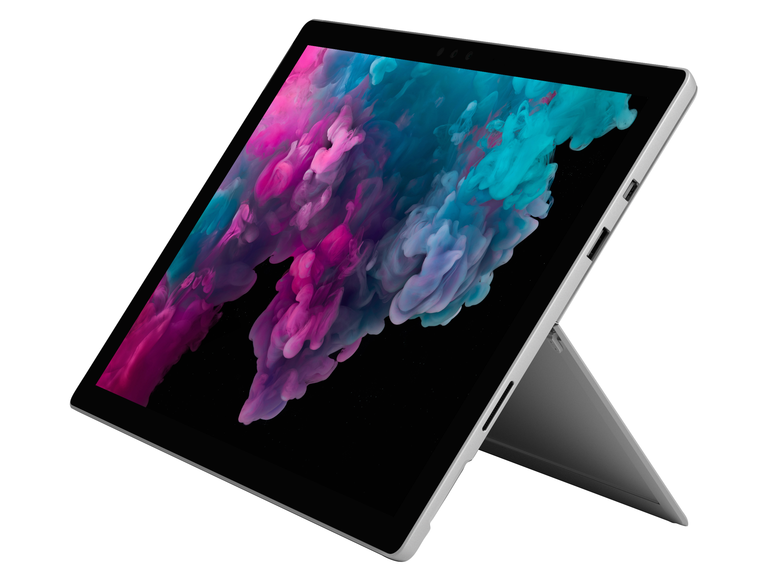 Surface Pro 6 （1796） Microsoft Surface Pro 6 1796 | 256 SSD | 8GB RAM - READ