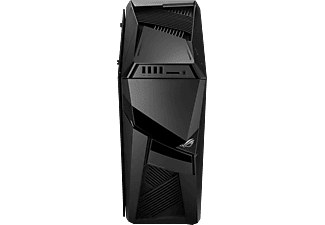 ASUS ROG Strix GL12CP-CH022T - Gaming PC,  , 1 TB HDD + 128 GB SSD, 16 GB RAM,   (3 GB, GDDR5), Nero