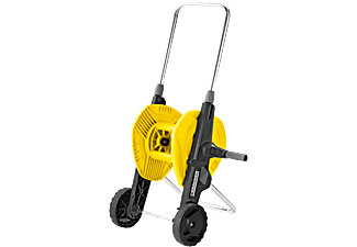 KÄRCHER HT 3.400 - Carrello tubo (Nero/Giallo)