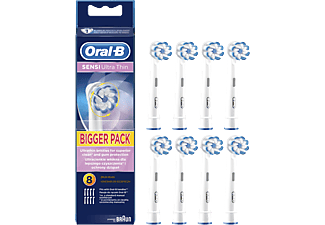 ORAL-B EB60-8 Sensi pótfej, 8 db