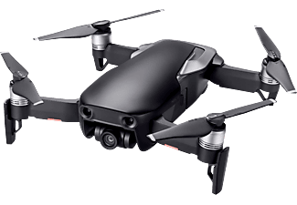 DJI Mavic Air Fly More Combo - Drohne (12 Megapixel, 21 Min. Flugzeit)