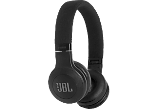 JBL C45BT - Cuffie Bluetooth (On-ear, Nero)