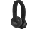 JBL C45BT - Casque Bluetooth (On-ear, Noir)